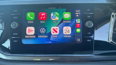 Volkswagen Polo 1.0 TSI Style 5dr Petrol Hatchback